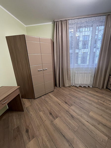 ул. Парковая, д. 44, корп. 1