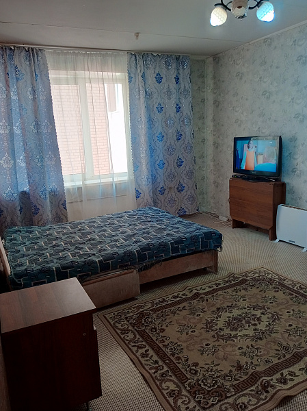 Лихачевское шоссе, д. 1, корп. В
