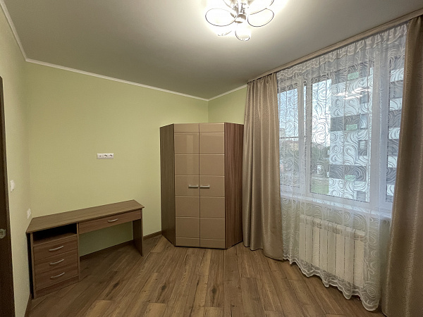 ул. Парковая, д. 44, корп. 1