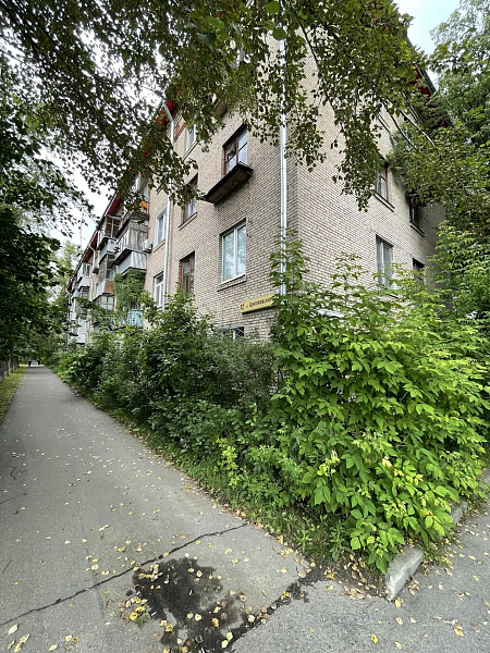 ул. Циолковского, д. 12