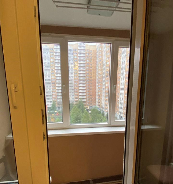 пр-кт Ракетостроителей, д. 9, корп. 3