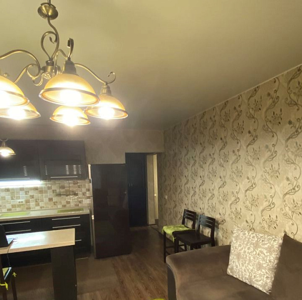 пр-кт Ракетостроителей, д. 9, корп. 3