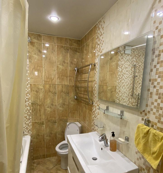 пр-кт Ракетостроителей, д. 9, корп. 3