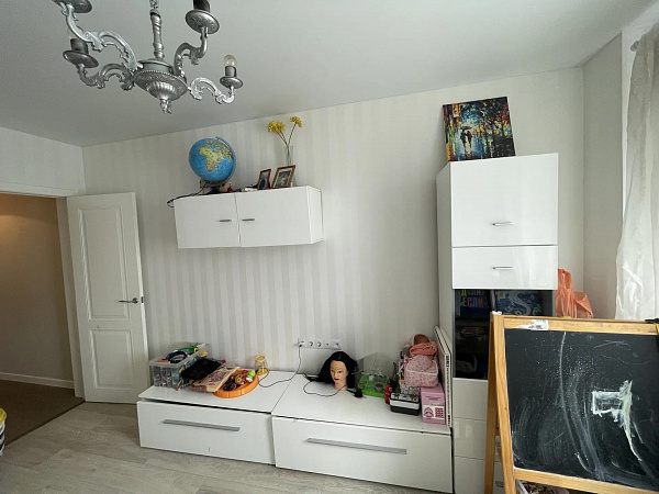 пр-кт Ракетостроителей, д. 5, корп. 1