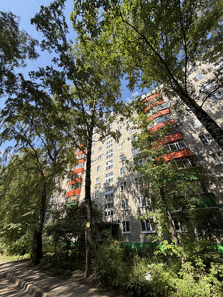 Московское шоссе, д. 55, корп. 1
