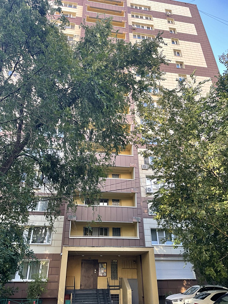 пр-кт Пацаева, д. 9