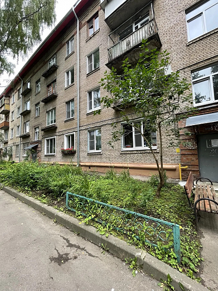 ул. Циолковского, д. 12