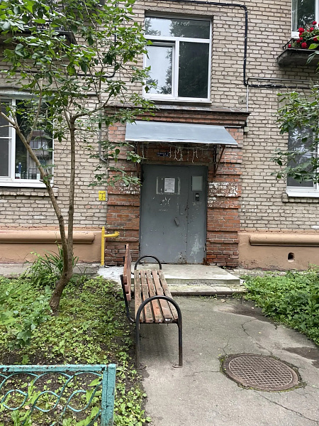 ул. Циолковского, д. 12