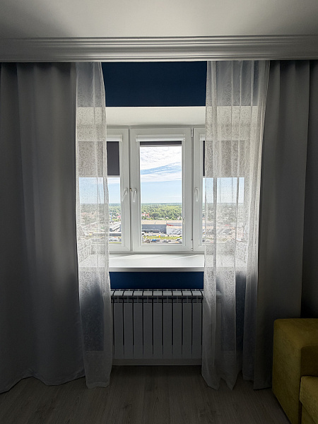 Старое Дмитровское шоссе, д. 11