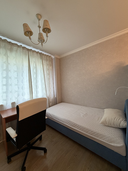 Московское шоссе, д. 55, корп. 1