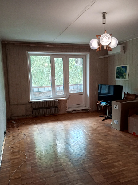 пр-кт Пацаева, д. 5