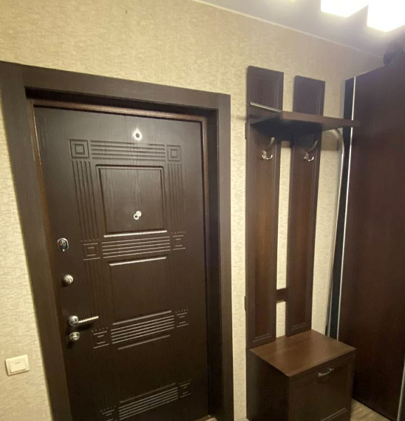 пр-кт Ракетостроителей, д. 9, корп. 3