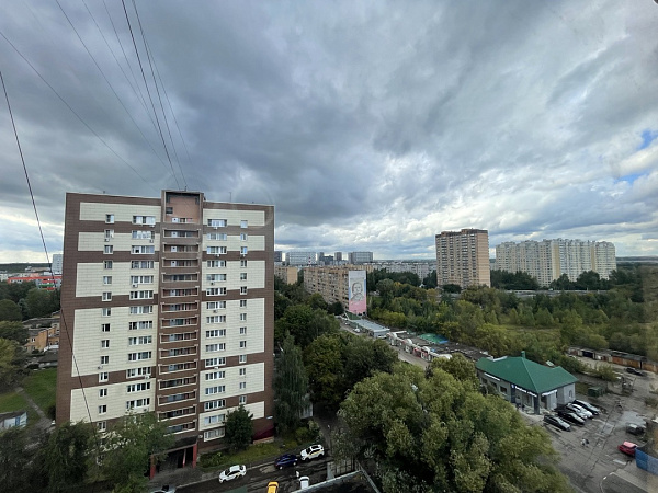 пр-кт Пацаева, д. 9