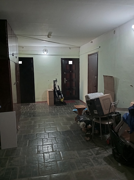 Лихачевское шоссе, д. 1, корп. В