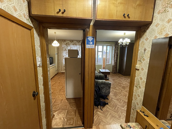 пр-кт Пацаева, д. 9