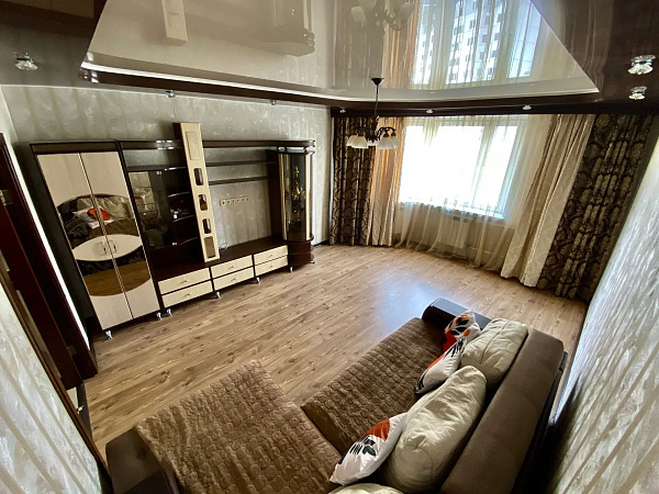 пр-кт Ракетостроителей, д. 5, корп. 2