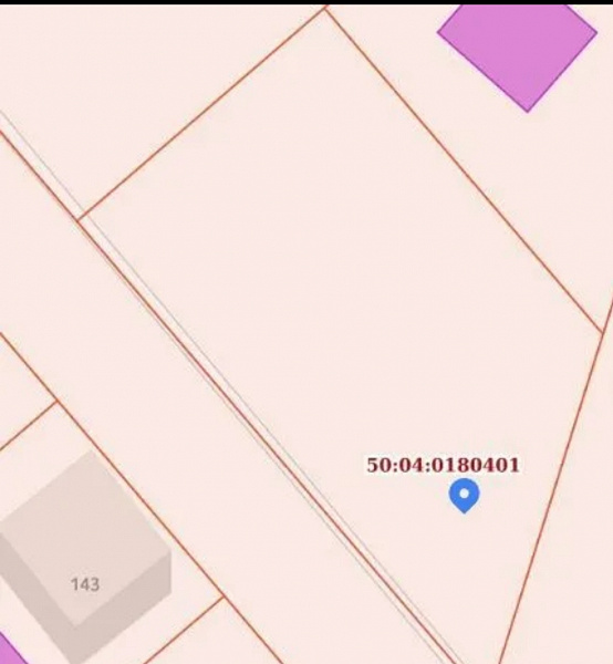 Московская область, г. Дмитров, п. Подосинки