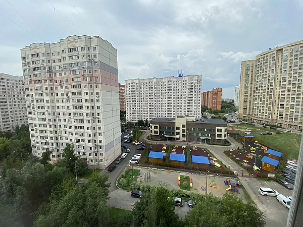 пр-кт Ракетостроителей, д. 5, корп. 2