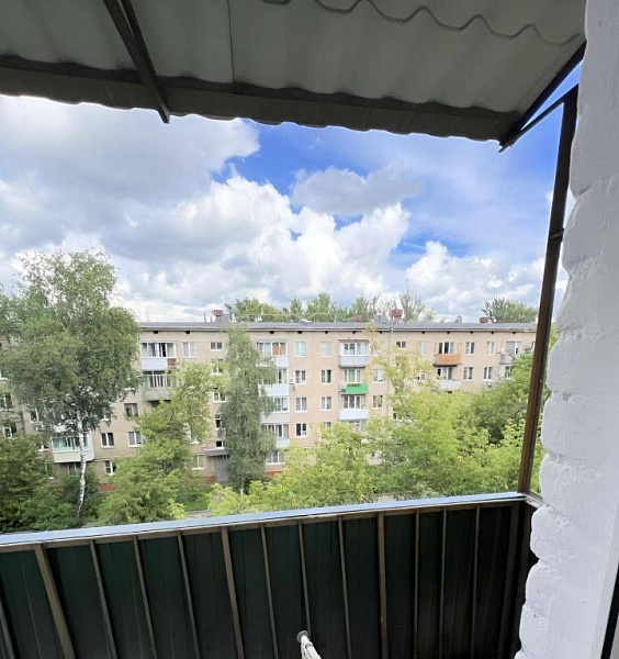 ул. Первомайская, д. 60А