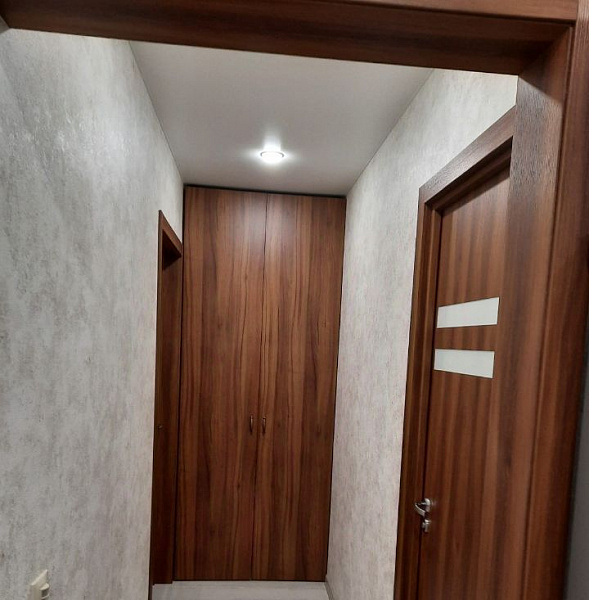 Московское шоссе, д. 55, корп. 1