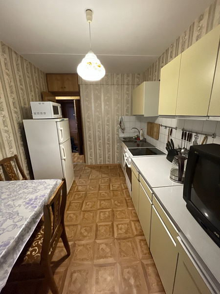 пр-кт Пацаева, д. 9