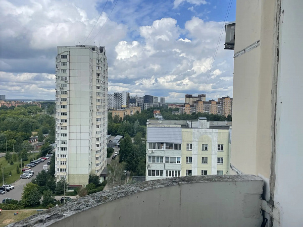 ул. Молодежная, д. 12
