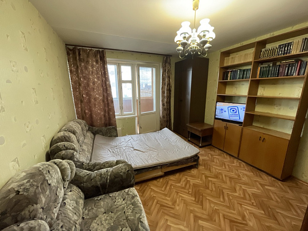 пр-кт Пацаева, д. 9