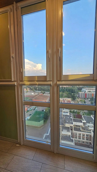 Новый бульвар, д. 7, корп. 1