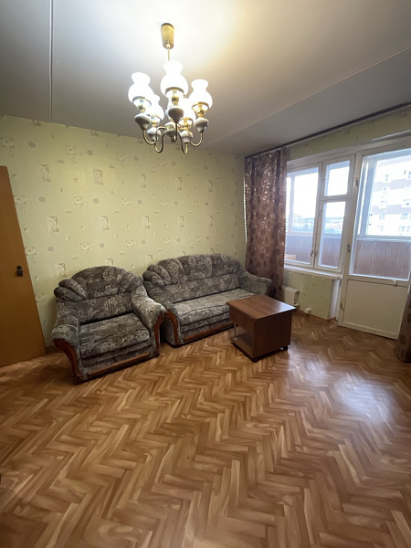 пр-кт Пацаева, д. 9