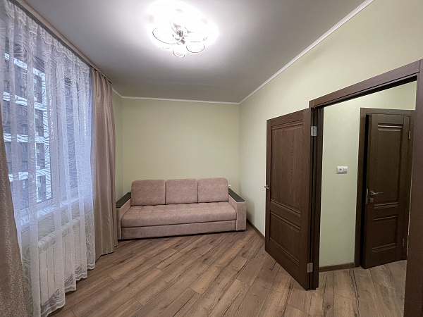 ул. Парковая, д. 44, корп. 1