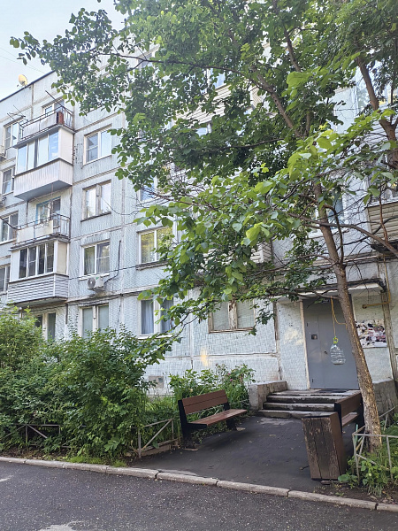 Красногорск, пос. Новый, д. 23А