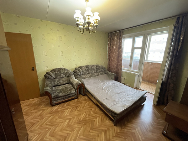 пр-кт Пацаева, д. 9