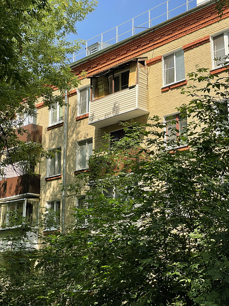 ул. Центральная, д. 2