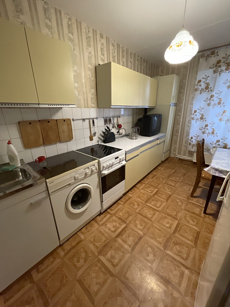 пр-кт Пацаева, д. 9