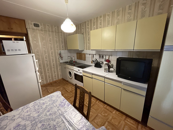 пр-кт Пацаева, д. 9