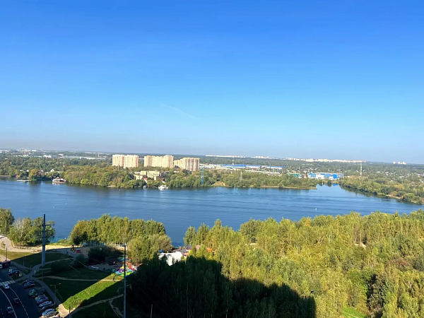 Старое Дмитровское шоссе, д. 11