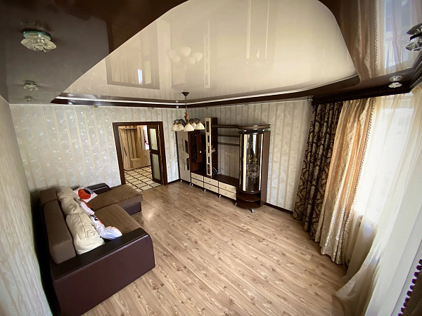 пр-кт Ракетостроителей, д. 5, корп. 2