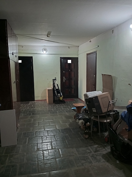 Лихачевское шоссе, д. 1, корп. В