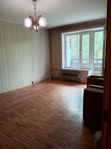 пр-кт Пацаева, д. 5