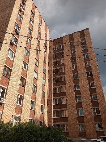 Лихачевское шоссе, д. 1, корп. В