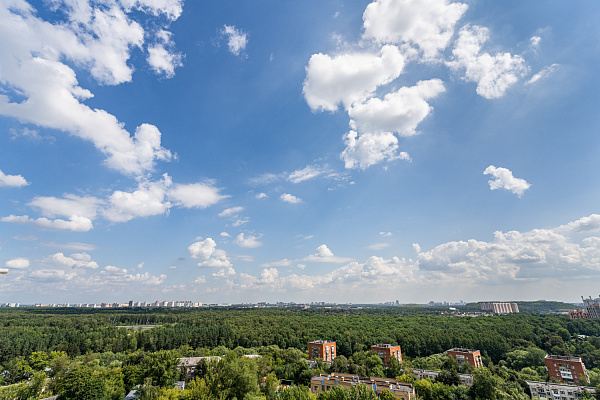 Химки, ул. Академика Грушина, д. 8