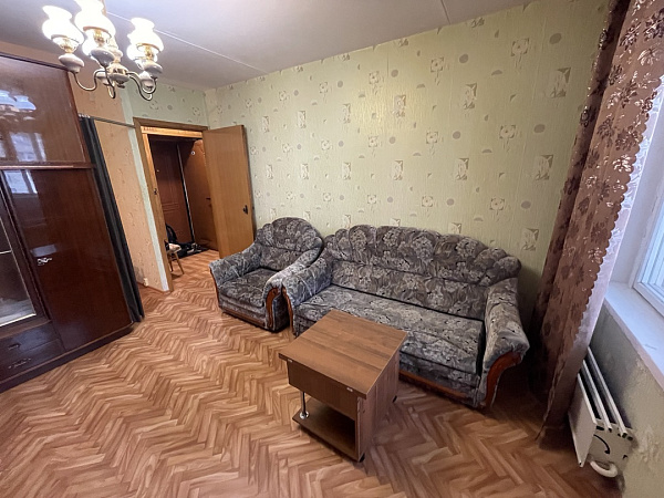 пр-кт Пацаева, д. 9