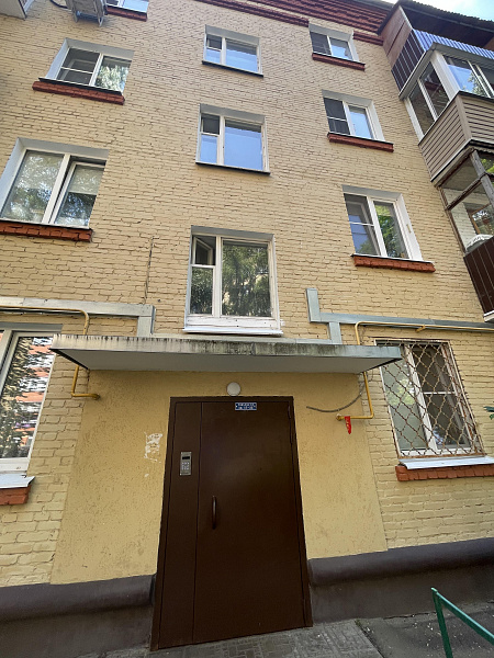 ул. Центральная, д. 2