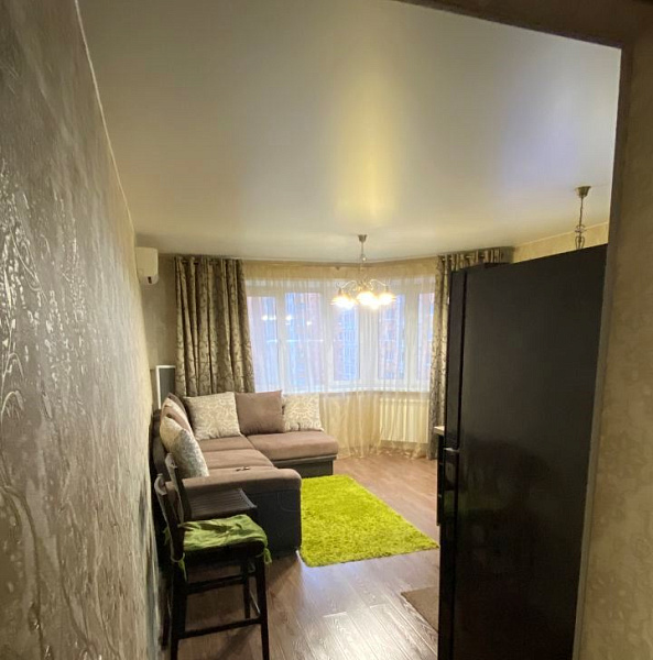 пр-кт Ракетостроителей, д. 9, корп. 3