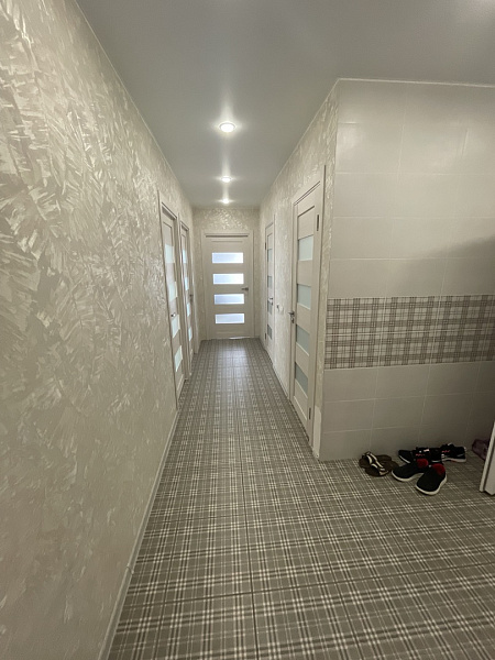 Москва, Ильменский проезд, д. 17, к. 3, ЖК «Ильменский 17».