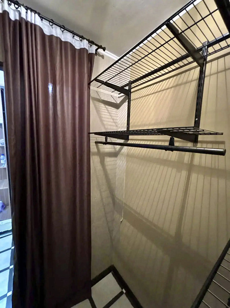 пр-кт Ракетостроителей, д. 5, корп. 2