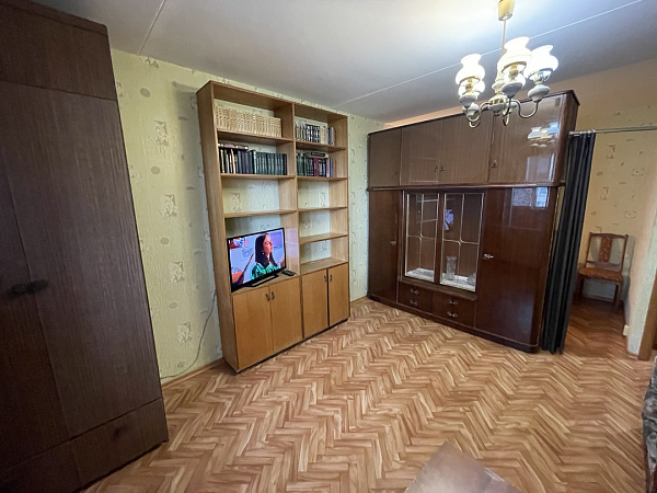пр-кт Пацаева, д. 9
