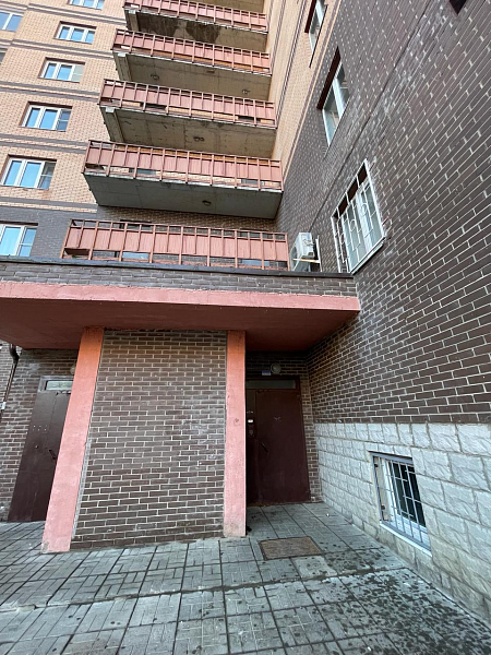 ул. Гранитная, д. 6