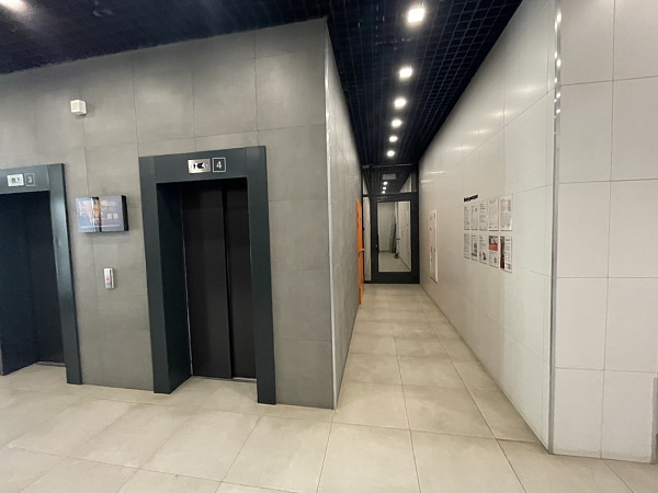 Москва, Ильменский проезд, д. 17, к. 3, ЖК «Ильменский 17».