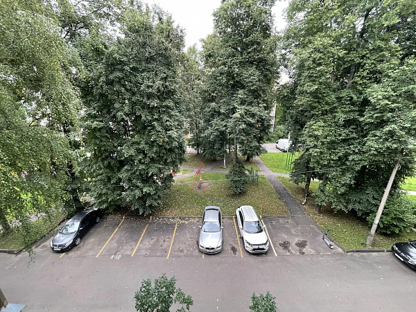 ул. Циолковского, д. 12